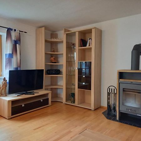 Ferienwohnung Familie Brenner Haiming Eksteriør bilde