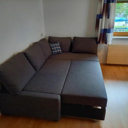 Ferienwohnung Familie Brenner Haiming Eksteriør bilde