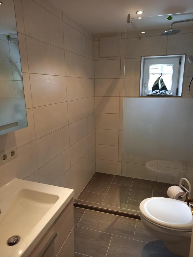 Ferienwohnung Familie Brenner Haiming Eksteriør bilde
