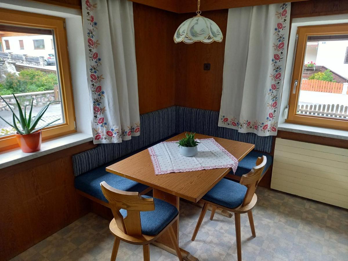 Ferienwohnung Familie Brenner Haiming Eksteriør bilde
